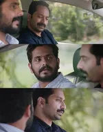 aneesh g. menon memes, memes, plain memes, aneesh g. menon plain meme, malayalam memes - Nee ennod kooduthal onnum chodikkaruth
